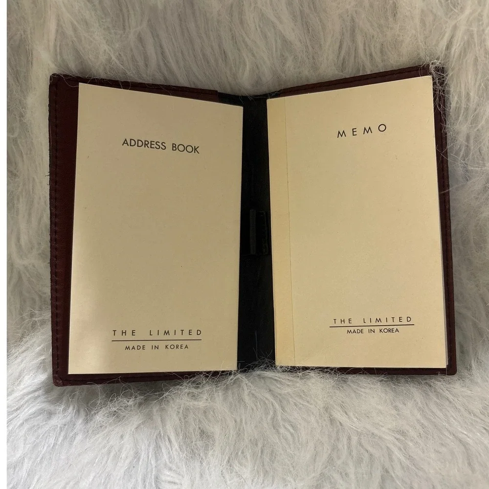 The Limited vintage limited